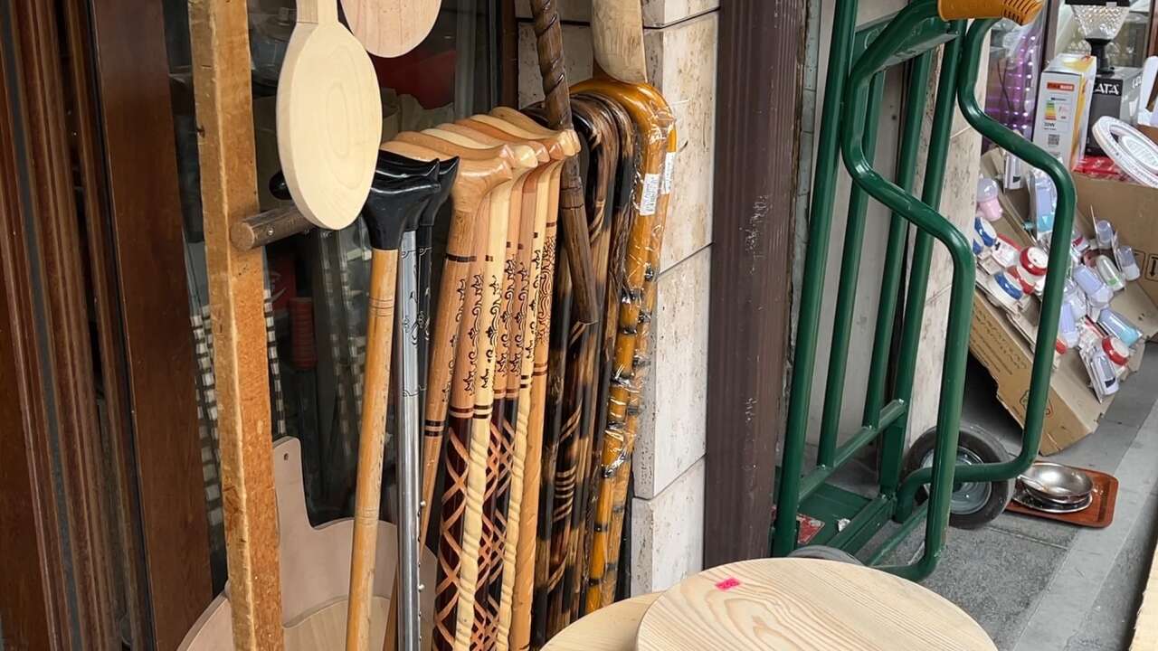 Konya’da baba ile oğlun ürettiği ürünlerin girmediği ev yok 9